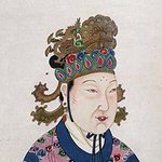 [초승달] (인물탐구) 측천무후(則天武后, 혹은 칙천무후, 624년...