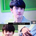 [EXO] 도경수는 <b>얼굴살</b> 좀만더 빠지면 될거같은데