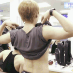 [비스트] <b>양요섭</b> 아기배시절