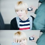[인피니트] <b>성종</b>아 ....머...머리가