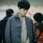 카이 흑발
