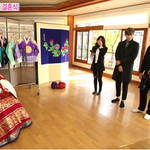 [EXO] 우결 카이 정은지ㄷㄷ