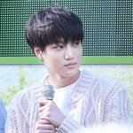 [EXO] 131201 김종인 고화질