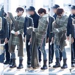 [인피니트] 내가 너의 <b>목도리</b>라면..