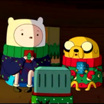 [블락비] <b>크리스마스</b>때 내모습