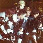 [BAP] <b>은밀</b>하다 ㅋㅋ