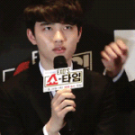 [EXO] <b>제작</b>발표회 카디