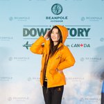 대박 수지 ! 올겨울엔 수지 패딩입고 빈폴 아웃도어 캐나다 글램핑...