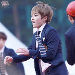 [시우민] 오늘 떡밥넘쳐서...