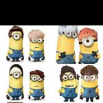 [exo] 님들아미니언엑소좀맞춰<b>보삼</b>