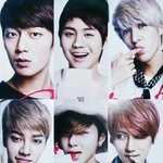 [비스트] 오늘이