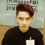 [EXO] 눈에 독기봐 