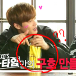 [EXO] 혹시 이거 나만 모르나?ㅠ 엑<b>소쇼</b>에서...