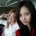 [효연] 새로운 소시 패셔니스타?! 공항패션 쩌는 효연