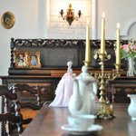 [인테리어] <b>앤틱</b> 분위기 맘껏내기~ 1탄