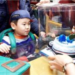 생일맞은 <b>윤후</b>!! 깜짝 생일파티도 특별해!