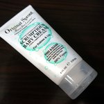 겨울철 <b>천연</b> 보습 크림 추천 – 레드카펫 크림, 오리지널 스프라우트...