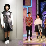 [패왕코 2회] 데님 팬츠&amp;저지티셔츠! 베스트 룩을 제안하라, 미션...