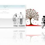 레스토랑에서 보여주기 좋은 프로포즈 동영상