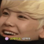 [BAP] 뮤비는 괜찮다 ㅋㅋ