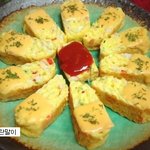 밥도둑 하면 생각나는 <b>반찬</b>들