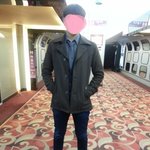 [패션] <b>이런</b> 남자 스타일 어떤가요?(<b>사진</b> 有)