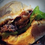 [<b>LIFE</b>]뉴질랜드- 유명한 다운타운 버스버거