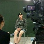 아기<b>병사</b> 아기짓?