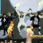 [블락비] 흐힣히히힣 블몽+시험