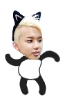 [BAP] <b>귀야움</b>ㅜㅜ