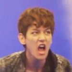 [EXO] 백혐마을의 <b>주민</b>여러분께 고합니다