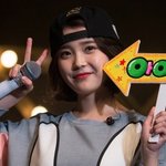 [아이유] 아이유, 초딩 포스 돋는 콘서트 직찍