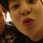 [시우민] 시우민뽀뽀