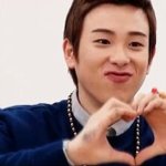 [블락비] <b>피오</b>혼자 심타나왔을때