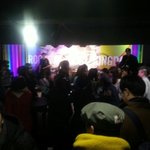홍대에 <b>응사</b> 쓰레기 정우 왔었는데 ㅠㅠ