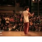 성인을 발라버린 만10살 b-<b>boy</b>