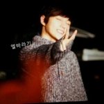 [인피니트] 131201 <b>명수</b>오빠 사복