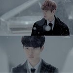 [EXO] 티저 짤줍해가셈