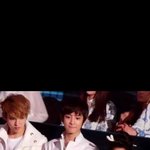 [EXO] 찬열 <b>산다라</b><b>박</b>