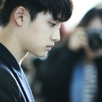 [EXO] 경수 왤케 <b>아련</b>함.. 