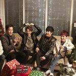 [비스트] 큐브 트윗