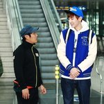 [비상대피소] 찬열이는키가<b>크다</b>