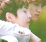 [EXO] 현게<b>느낌</b>은 루민이 최고지