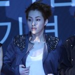 [EXO] 시우민 <b>여자</b>설은 이<b>사진</b>