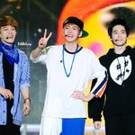 [EXO] 와진짜 준면이 피부가 다 매끈매끈하긴 한가봐