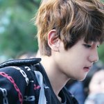 [EXO] 진짜 <b>뒤통수</b>만 봐도 귀여워 쥬금.