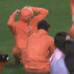[EXO] 엑소 <b>비글</b> 1.2위