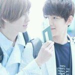 [EXO] 찬백은 