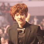 [EXO] 진짜 모든 표정 <b>하나하나</b>가 잔망이야ㅋㅋ