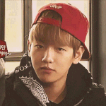 [EXO] 아근데 변백현쇼타임에서 민석이